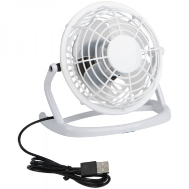 Logotrade business gifts photo of: Mini fan BALI